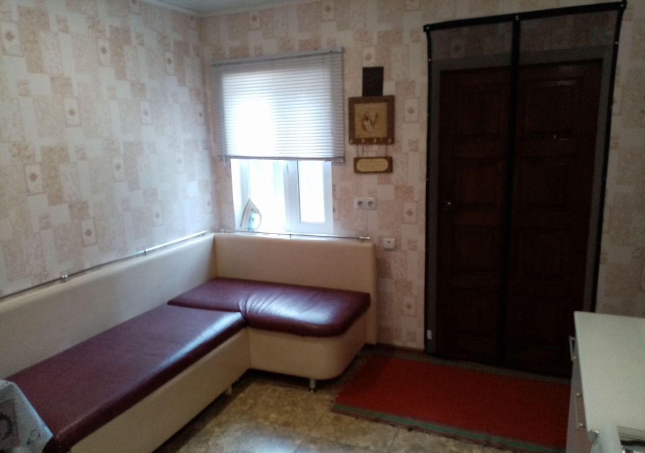 комната р-н Соль-Илецкий г Соль-Илецк ул Пригородная 55 фото 8