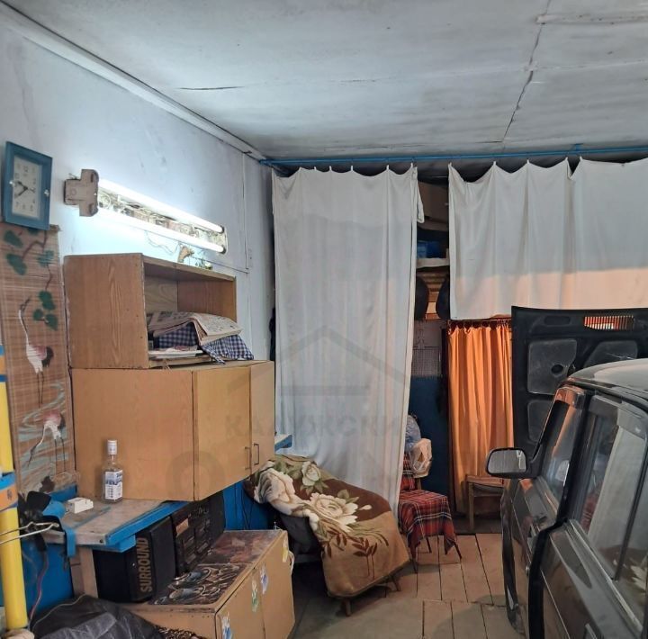 гараж г Калуга р-н Октябрьский Гк Омега тер., 32 фото 7