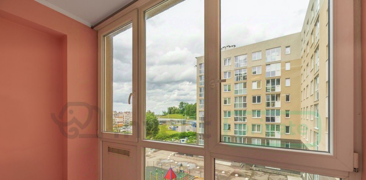 квартира г Калининград р-н Ленинградский ул А.Невского 241 фото 9