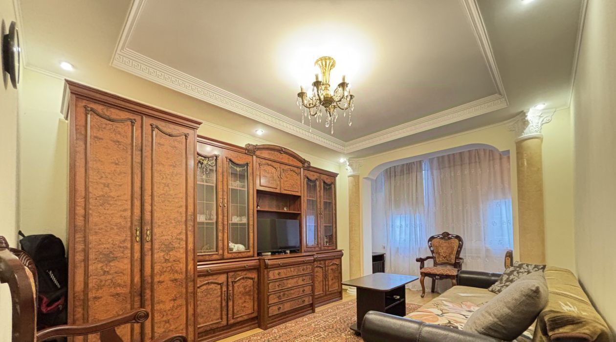 квартира г Нальчик ул 2 Таманской Дивизии фото 6