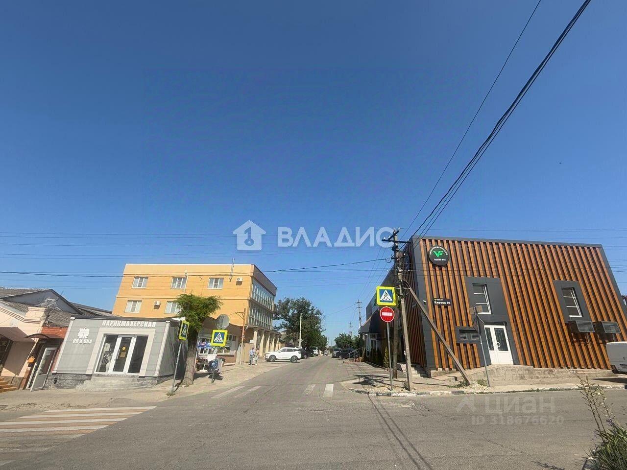дом г Новороссийск р-н Восточный ул Кирова 17 фото 43