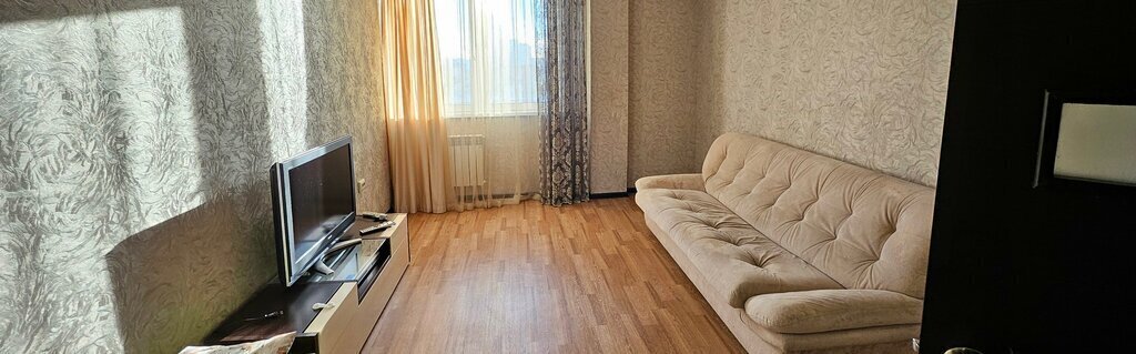 квартира г Красноярск ул Авиаторов 38 фото 6