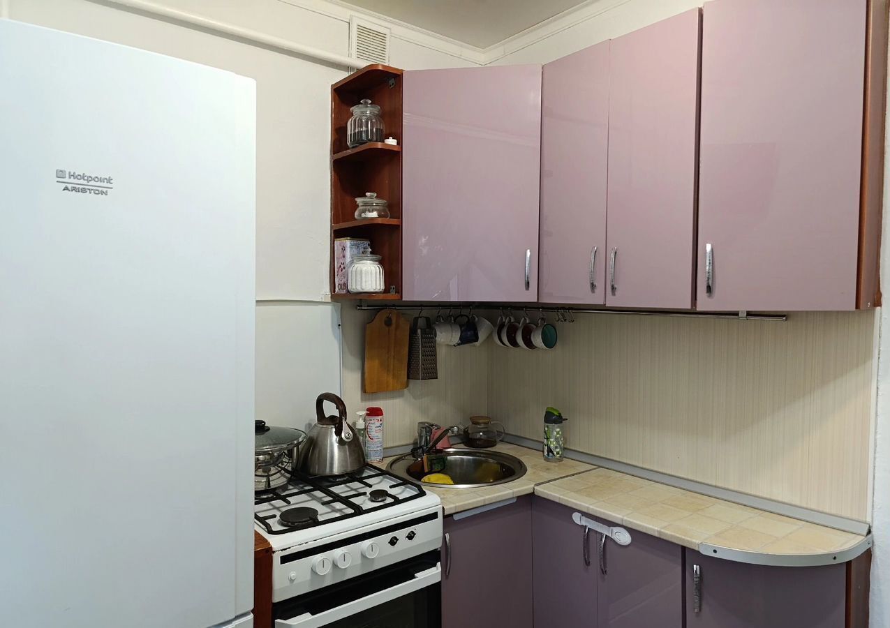 квартира г Стерлитамак Комсомольский ул Худайбердина 154 фото 7