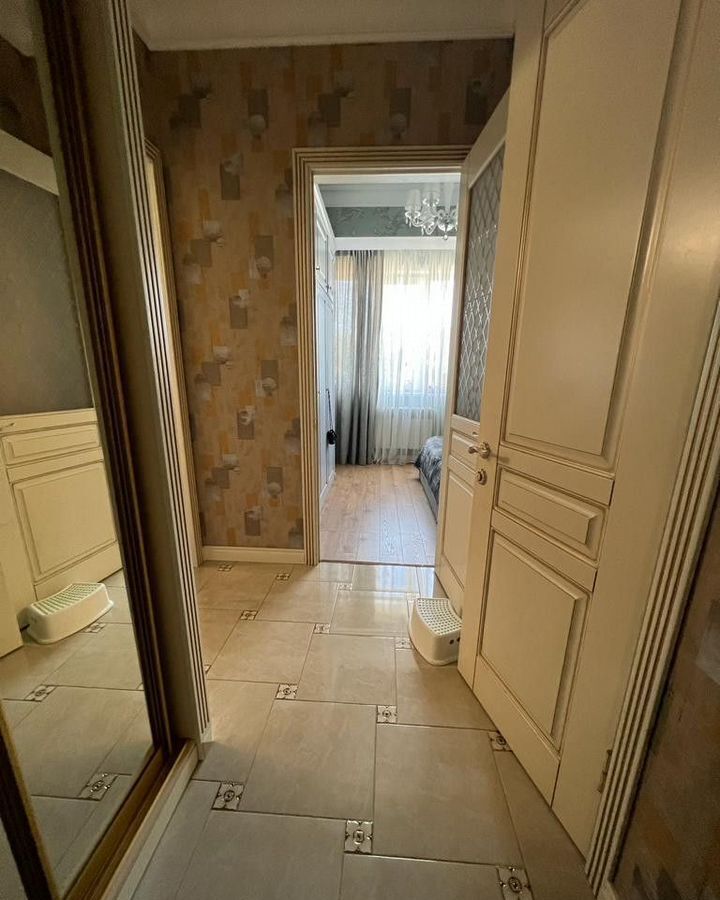 квартира г Махачкала ул Гагарина 17б р-н Советский фото 7