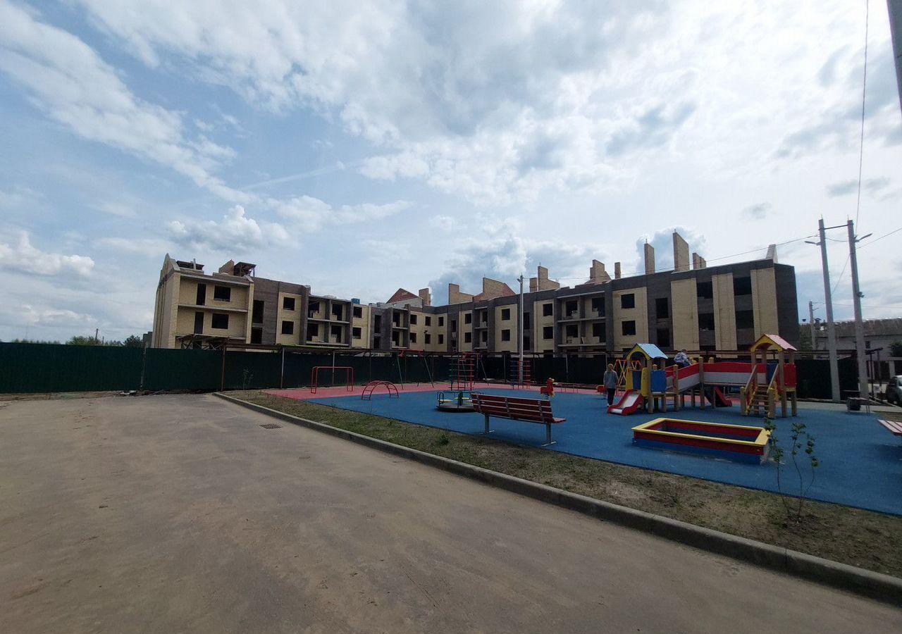 квартира г Ярославль ул Центральная 3 фото 17