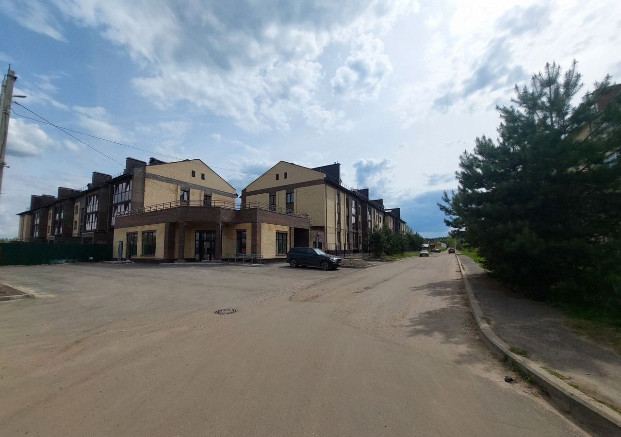 квартира г Ярославль ул Центральная 3 фото 22