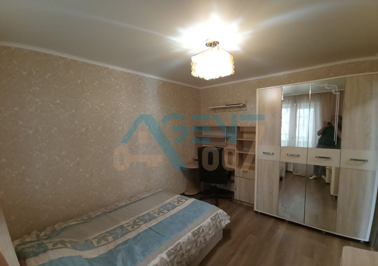 квартира г Белгород Западный ул Мокроусова 19 фото 5