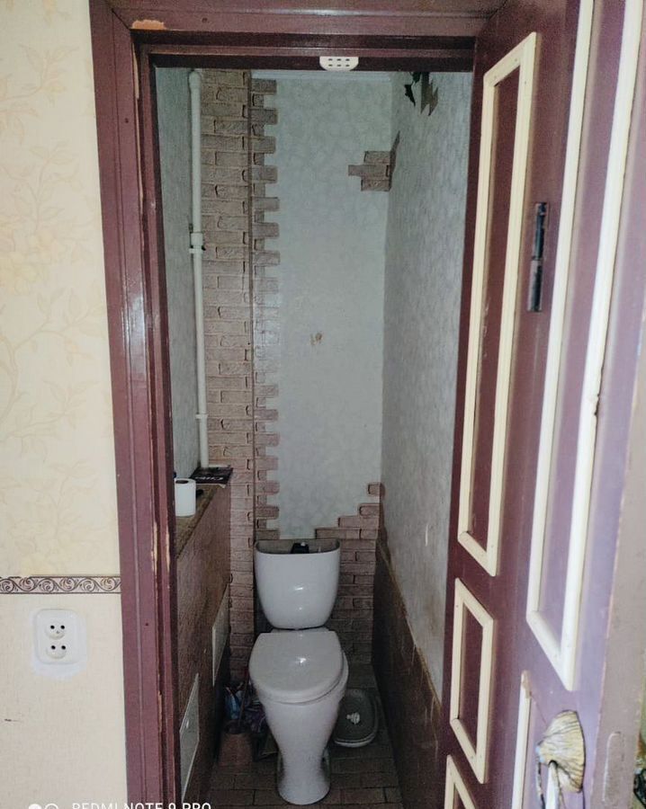 квартира р-н Ейский г Ейск ул Коммунистическая 20/8 фото 8