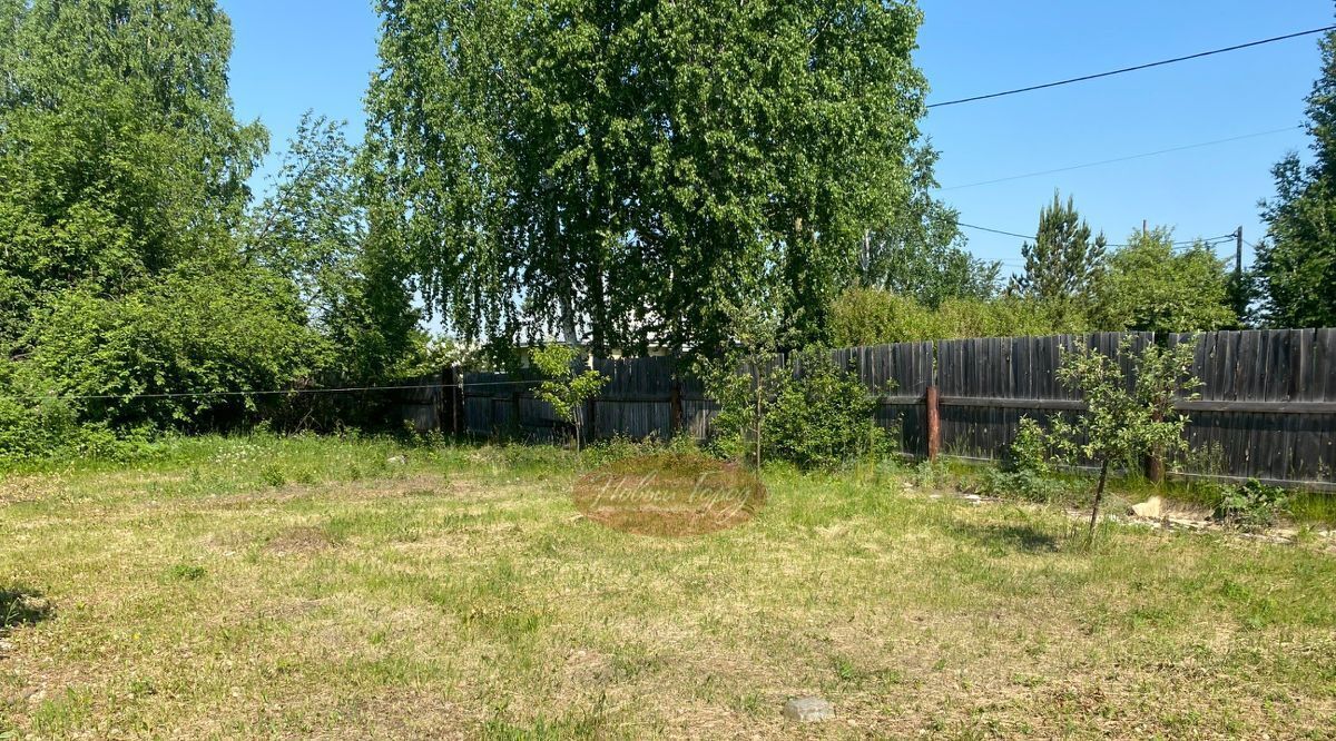 земля г Тюмень р-н Ленинский снт Русь ул Ромашковая Ленинский административный округ фото 3