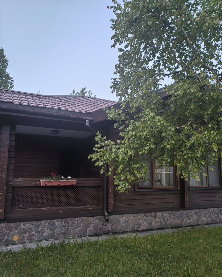 дом р-н Елизовский г Елизово ул Малиновая 24 Елизовское городское поселение фото 1