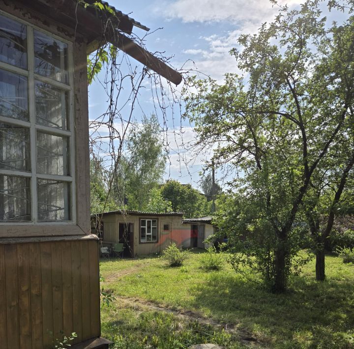 дом городской округ Истра г Дедовск снт Мирный Нахабино, 120 фото 4