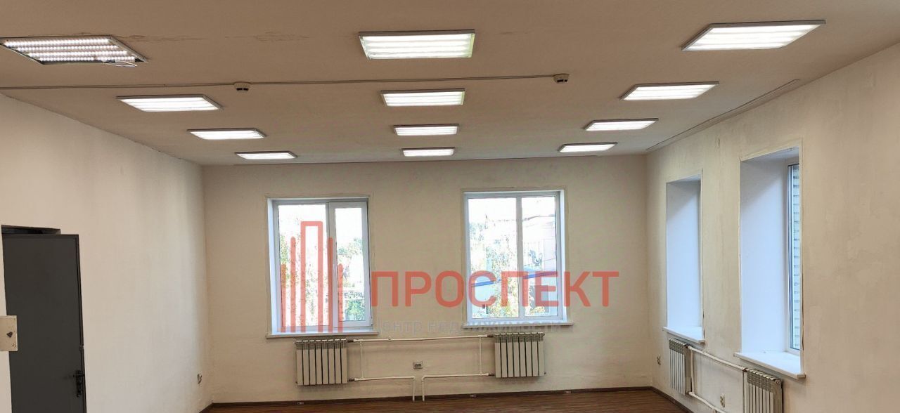 свободного назначения г Пенза р-н Октябрьский ул Гагарина 11ас/7 фото 3