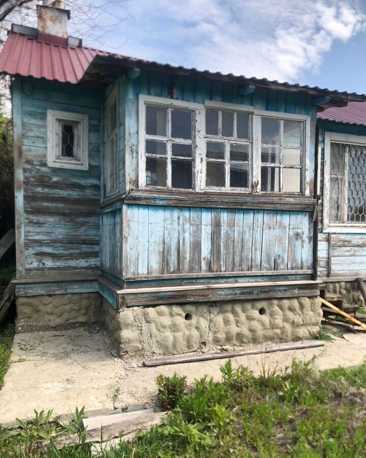 дом г Саратов п Лесопильный р-н Заводской ул Лесопильная 27 фото 2