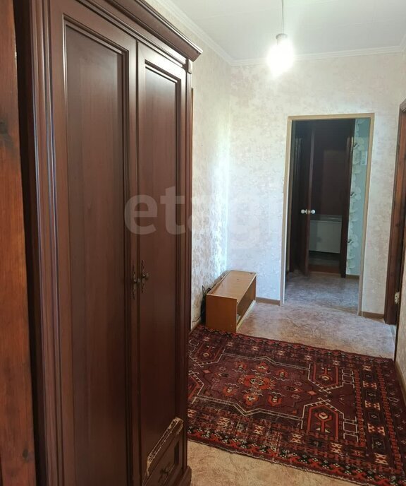 квартира г Ульяновск р-н Заволжский ул Заречная 2 фото 4