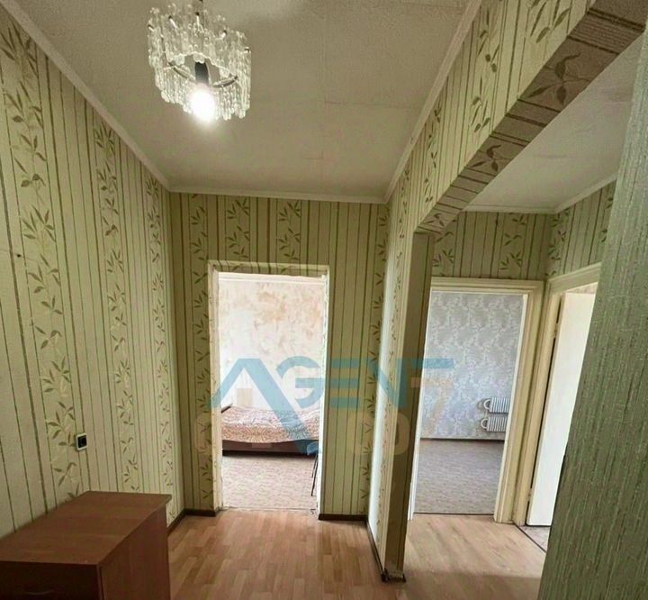 квартира г Белгород Западный ул Есенина 12 фото 2
