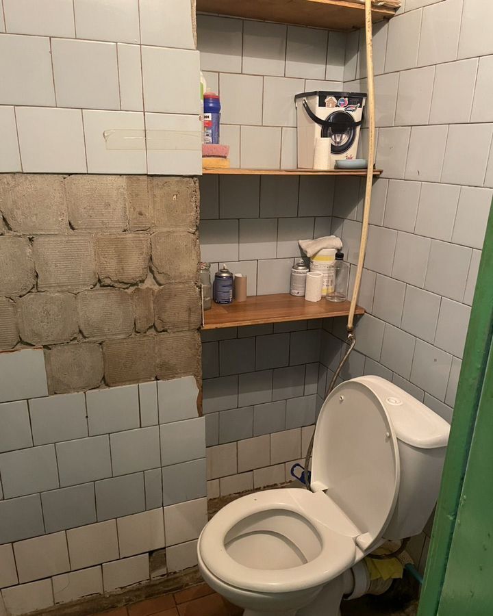 комната г Санкт-Петербург метро Электросила р-н Московская Застава ул Решетникова 17к/2 фото 10