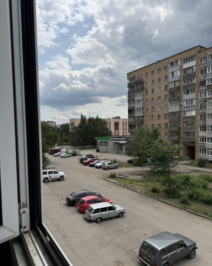 квартира г Рязань р-н Железнодорожный ул Профессора Никулина 41 фото 9