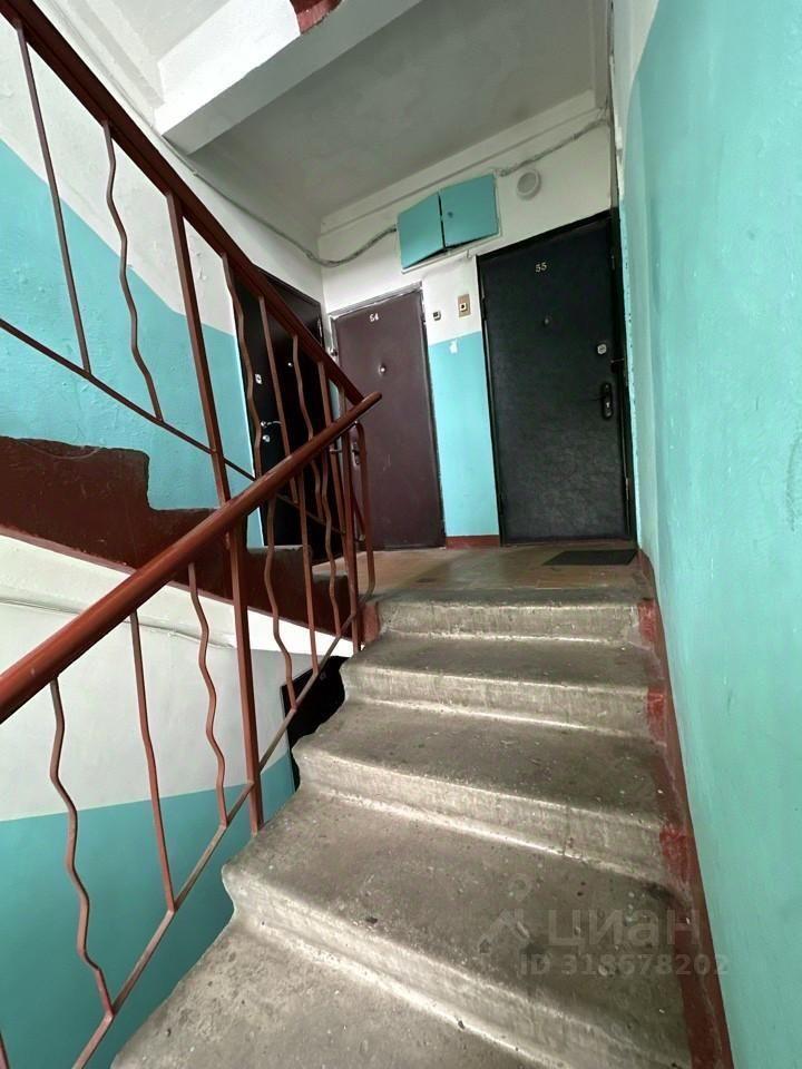 квартира г Раменское ул Ногина 6 Раменский городской округ фото 4