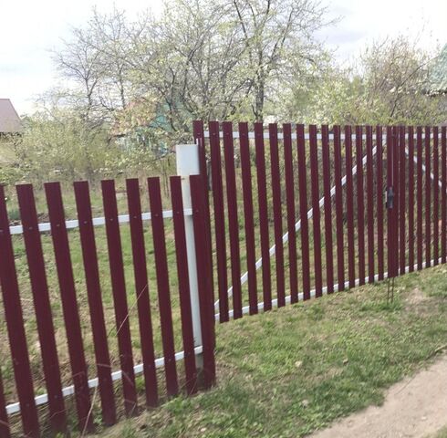 Алферьевский сельсовет, некоммерческое товарищество Родничок, 29-я ул, садовое фото