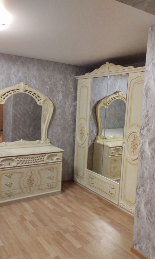 квартира г Ижевск р-н Индустриальный Буммаш ш Воткинское 84 фото 1