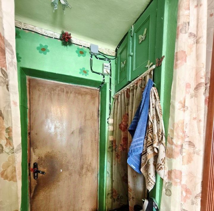 комната г Петрозаводск ул Фурманова 3 фото 6