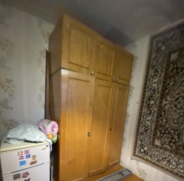 квартира г Уфа р-н Октябрьский ул Лесотехникума 32/1 фото 12