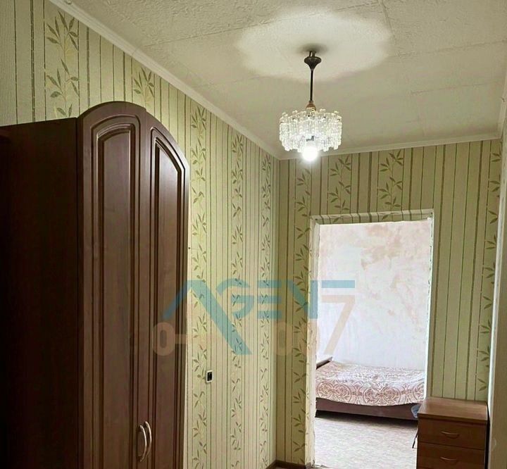 квартира г Белгород Западный ул Есенина 12 фото 9
