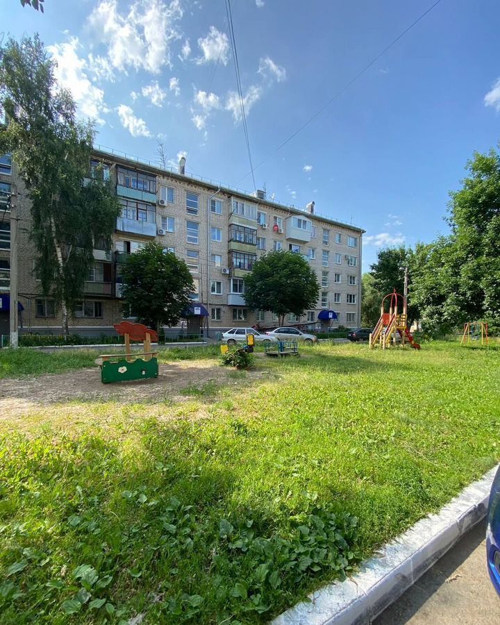 квартира г Тольятти р-н Центральный б-р Молодежный 37 фото 14