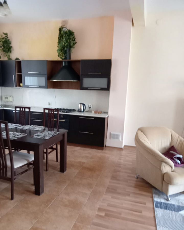 квартира г Ярославль р-н Кировский ул Собинова 27к/2 фото 7