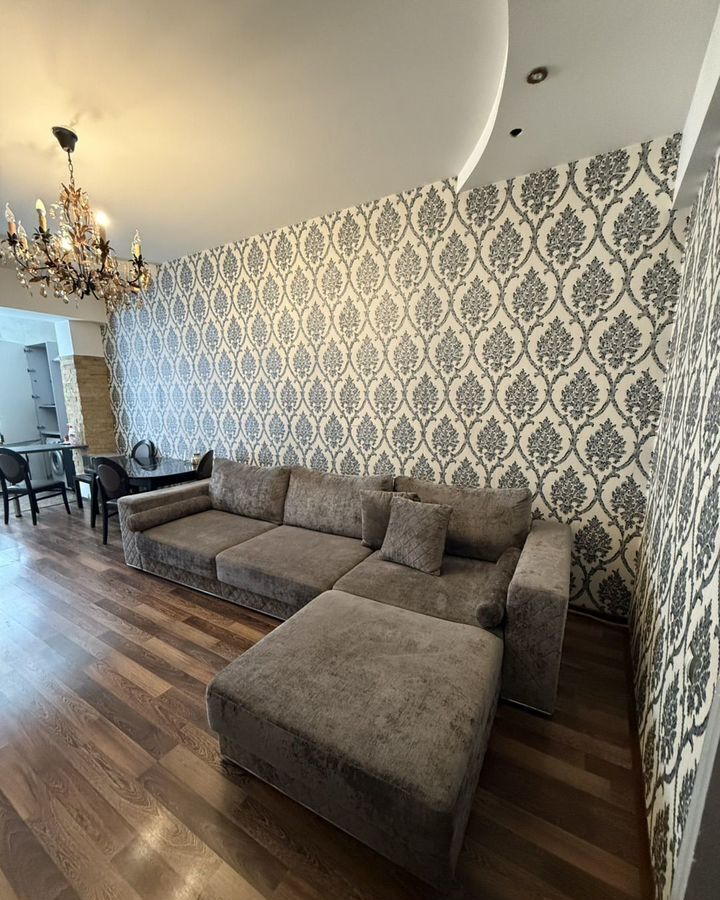 квартира г Махачкала ул Пирогова 16 р-н Советский фото 3