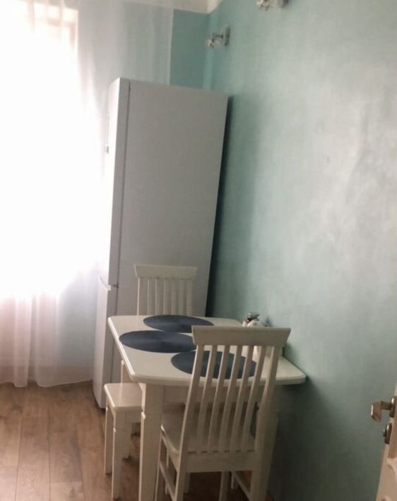 квартира г Уфа р-н Кировский ул Зайнаб Биишевой 1 фото 6
