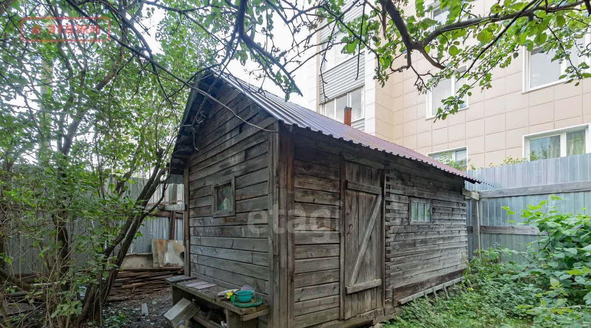 дом г Петрозаводск ул Суоярвская 30 фото 37