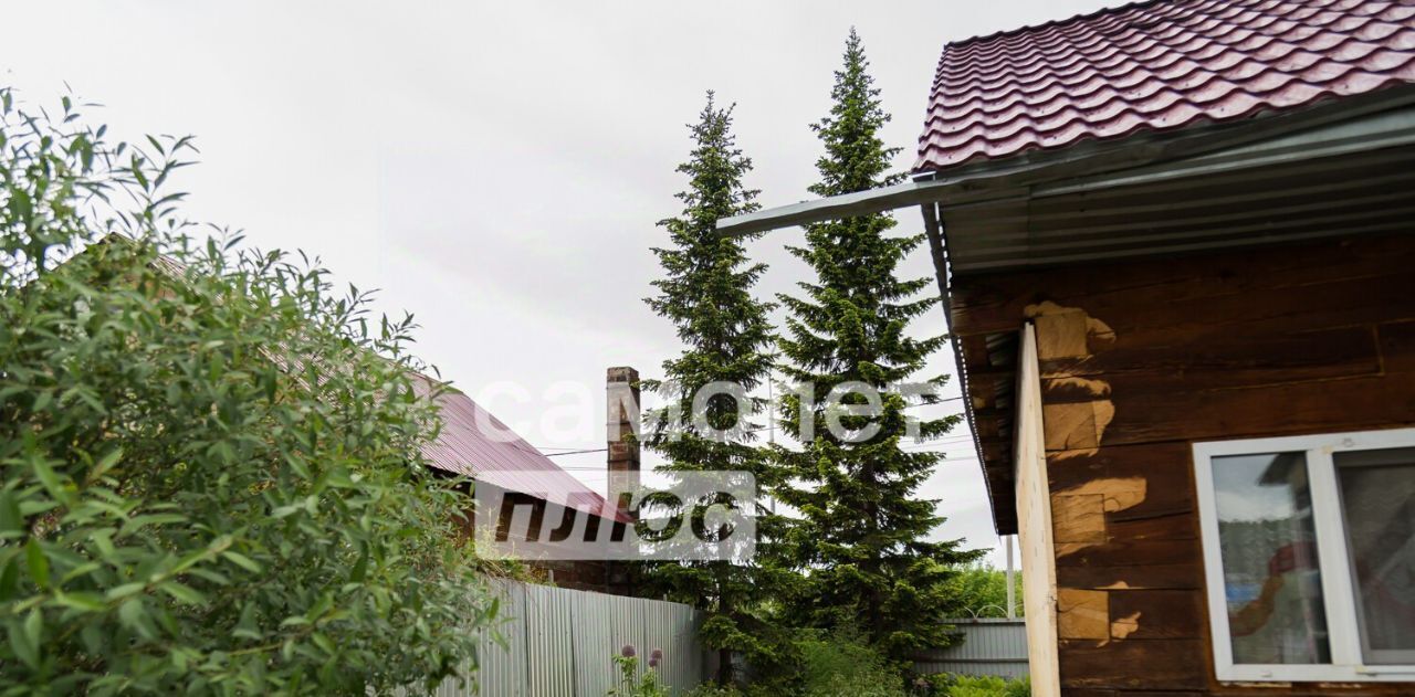 дом г Кемерово д Комиссарово р-н Заводский ул Центральная 44 фото 30