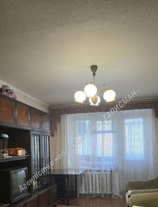 квартира г Таганрог ул Лизы Чайкиной фото 2