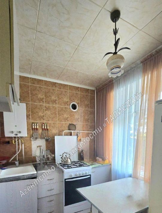 квартира г Таганрог ул Лизы Чайкиной фото 6