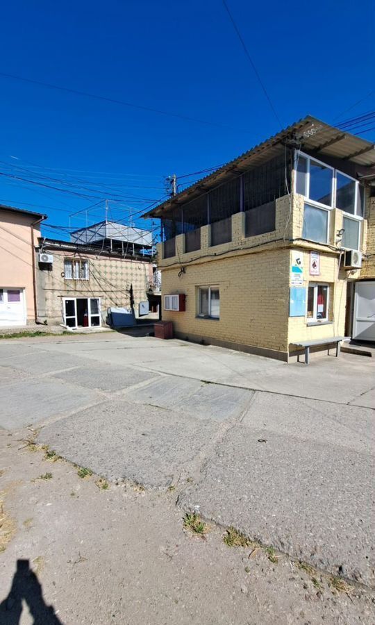 гараж г Керчь тер мыс Змеиный фото 20