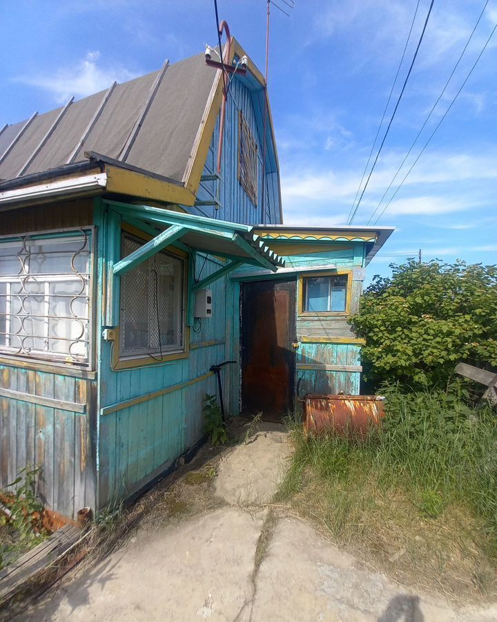 дом г Нижневартовск снт Транспортник Тюменская обл. фото 16