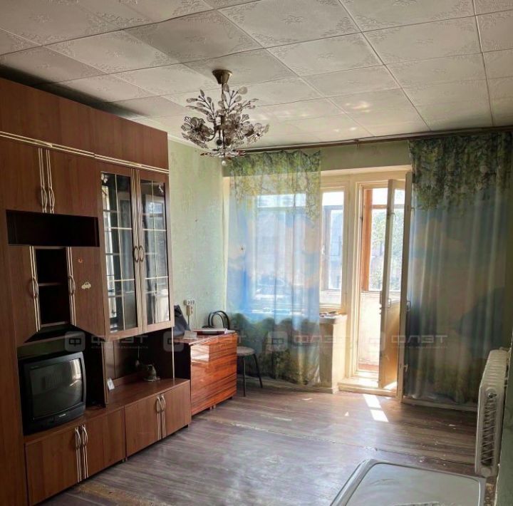 комната г Казань метро Площадь Тукая ул Мазита Гафури 7 фото 3
