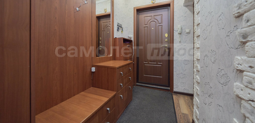 квартира г Наро-Фоминск ул Маршала Жукова Г.К. 12а Апрелевка фото 21