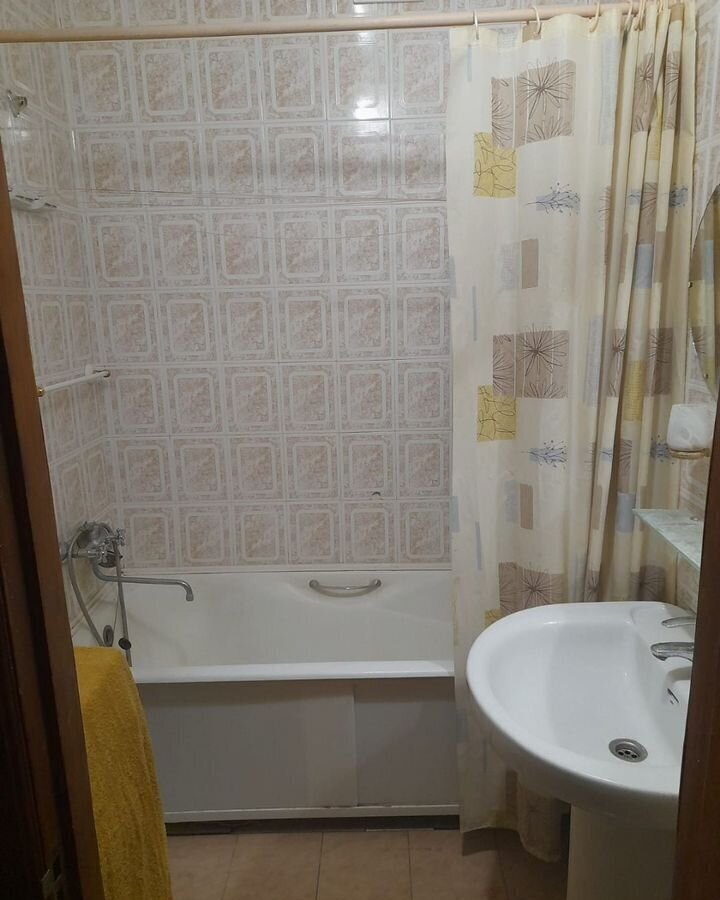 квартира г Томск р-н Кировский пр-кт Кирова 39 фото 12