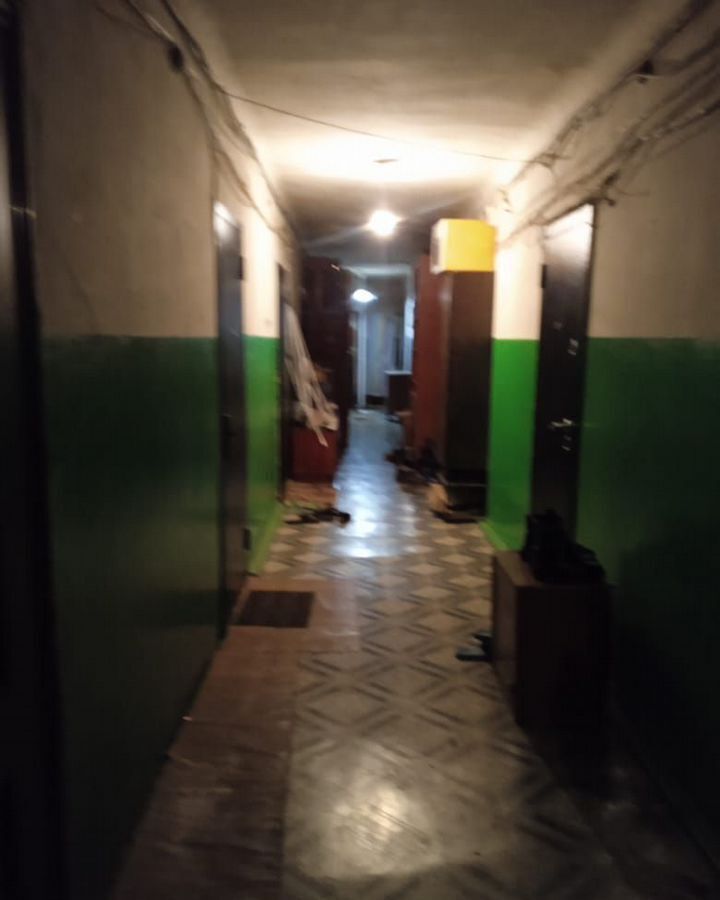 комната г Таганрог Дубки Восточный ул Пальмиро Тольятти 28/2 фото 9