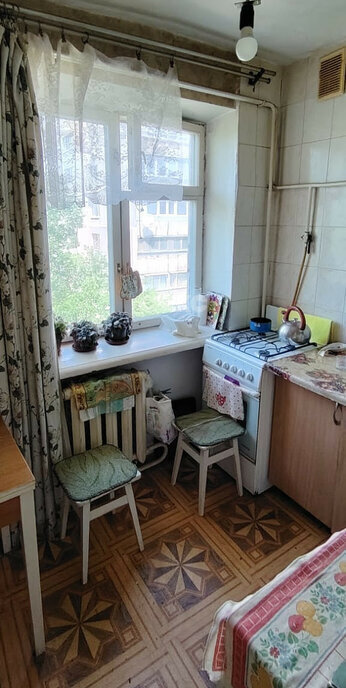 квартира г Симферополь р-н Киевский ул Киевская 143 фото 14