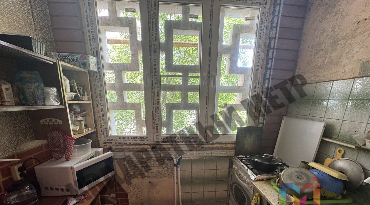 квартира г Элиста мкр 7 фото 18