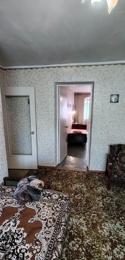 квартира г Симферополь р-н Киевский ул Киевская 143 фото 4