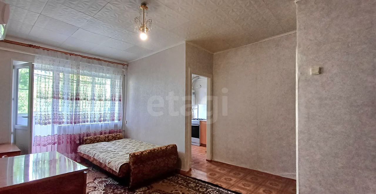 квартира г Белгород Западный ул Гагарина 21 Западный округ фото 1