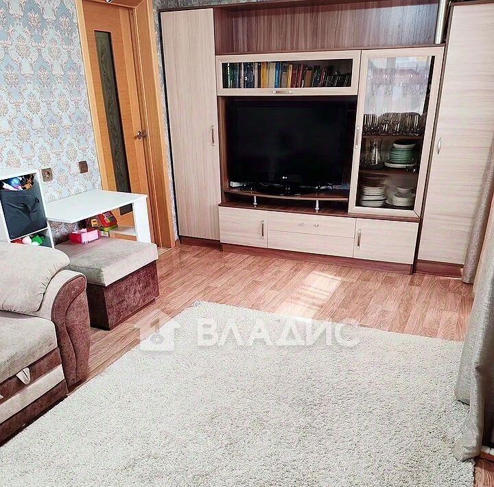 квартира г Улан-Удэ р-н Железнодорожный ул. 502-й километр, 118 фото 2