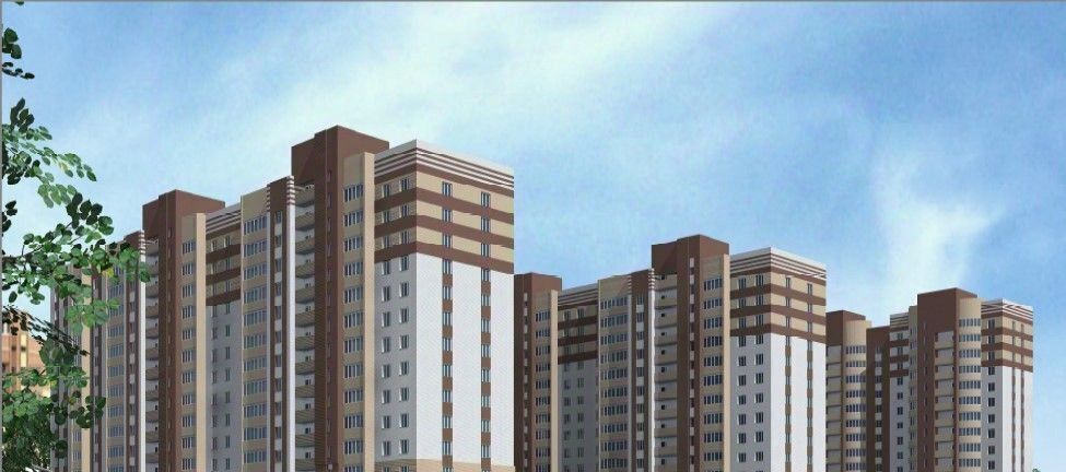 квартира г Тамбов р-н Октябрьский ул Чичерина 7/1к 3 фото 4