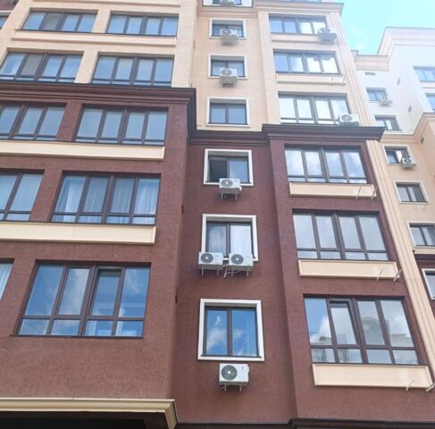 ул Крымской весны 1к/1 фото