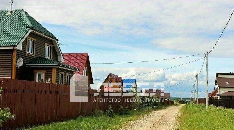 земля г Кашира Питеренка садовое товарищество, 313 фото 1