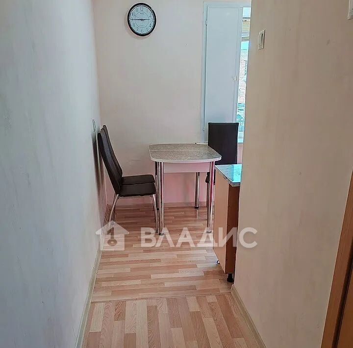 квартира г Улан-Удэ р-н Железнодорожный ул. 502-й километр, 118 фото 7